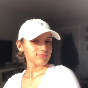 Meet your Posher, Natalya